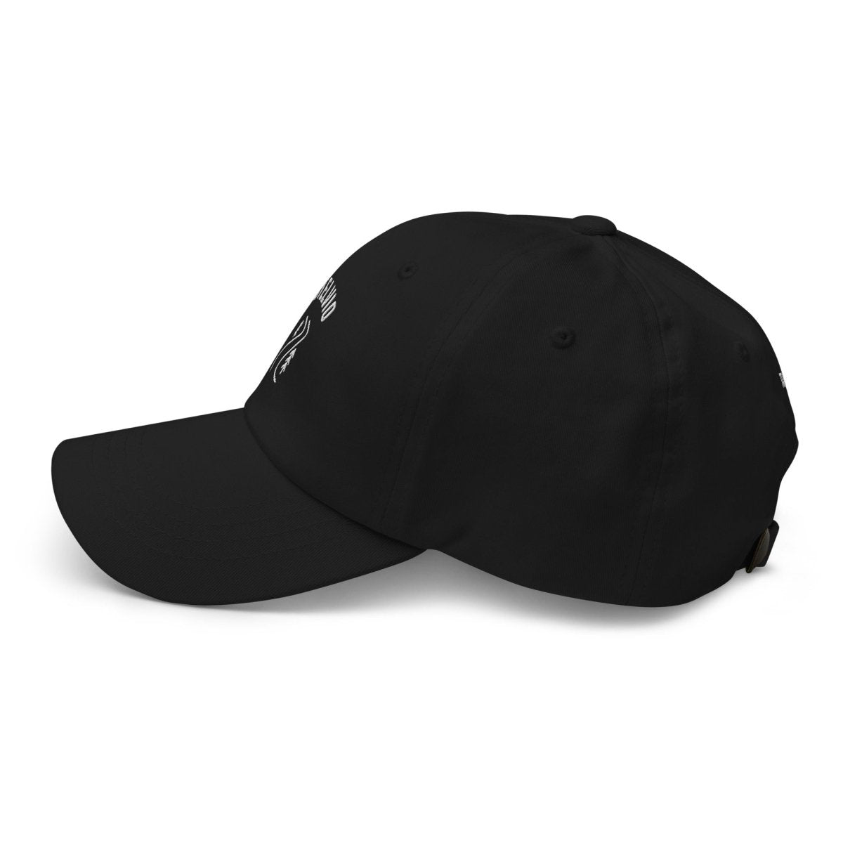 STELVIO CAP - Trailvue