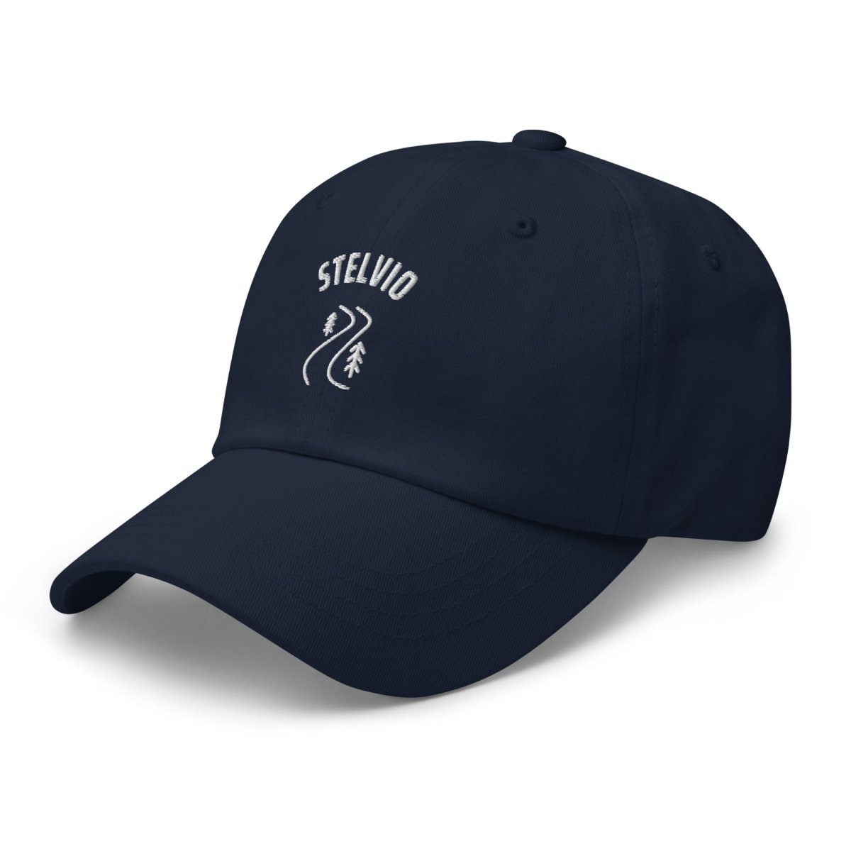STELVIO CAP - Trailvue