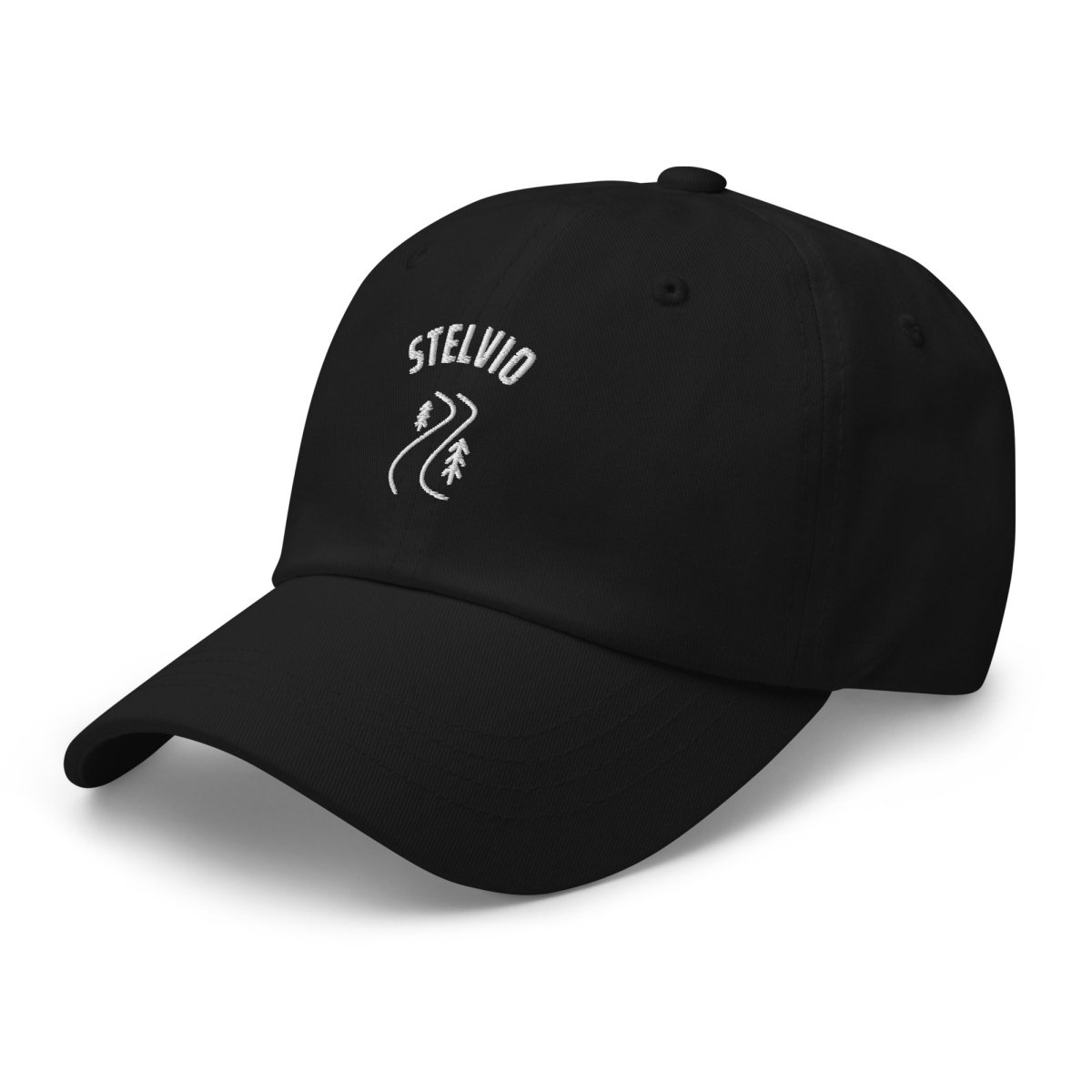 STELVIO CAP - Trailvue
