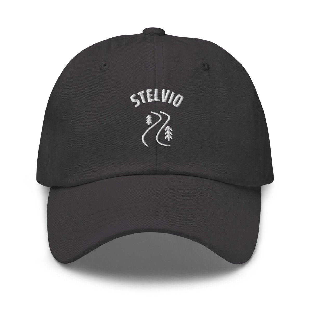 STELVIO CAP - Trailvue