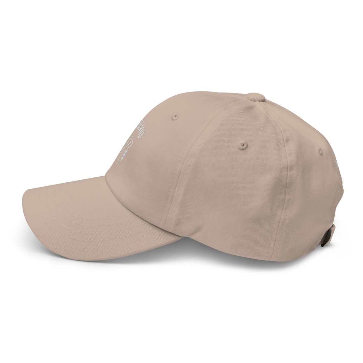 STELVIO CAP - Trailvue