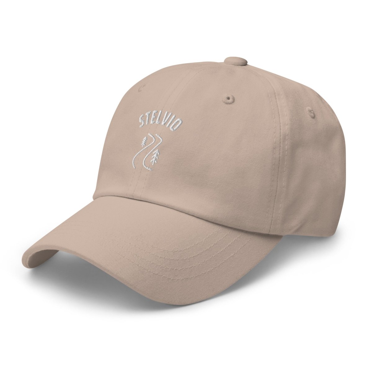 STELVIO CAP - Trailvue