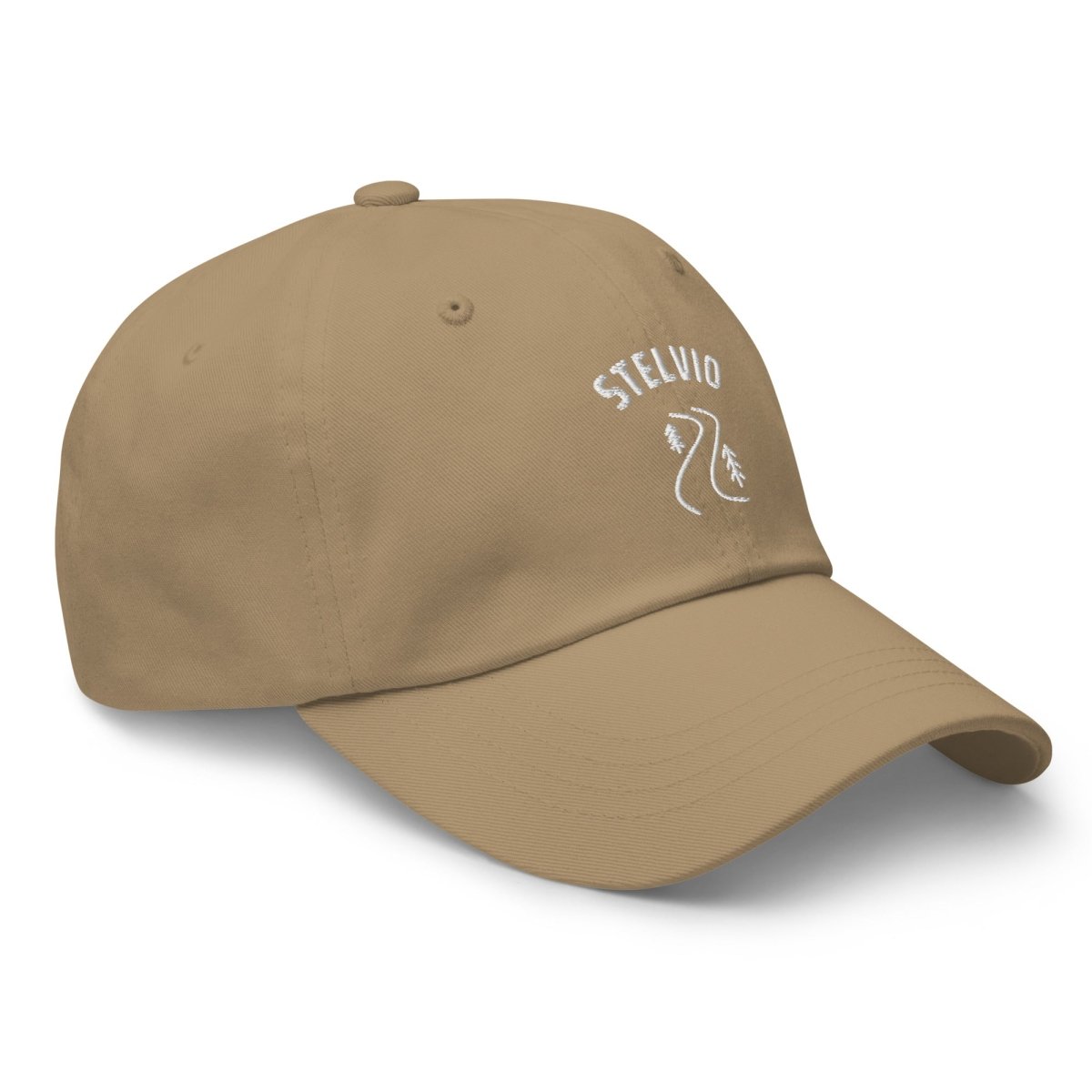 STELVIO CAP - Trailvue