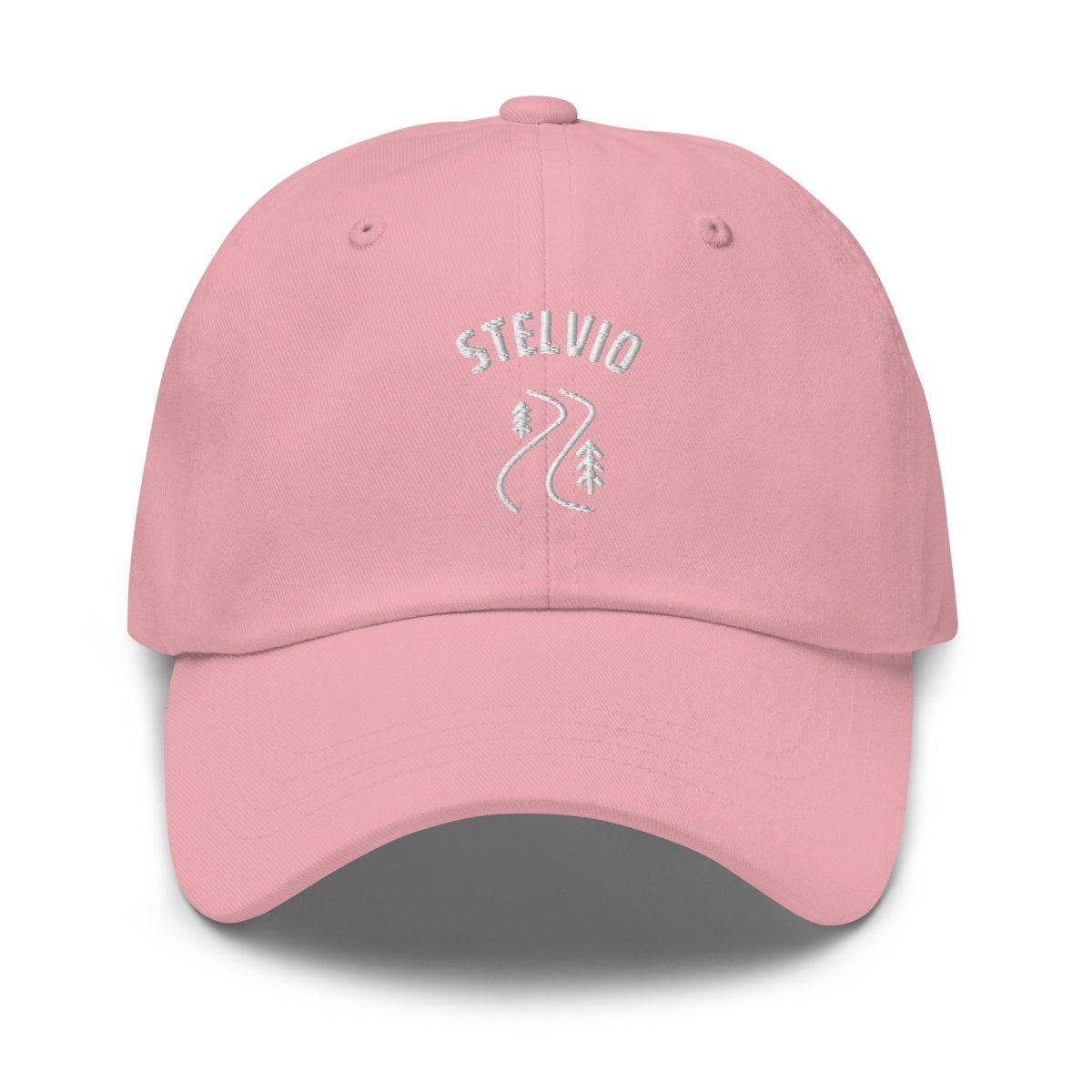 STELVIO CAP - Trailvue