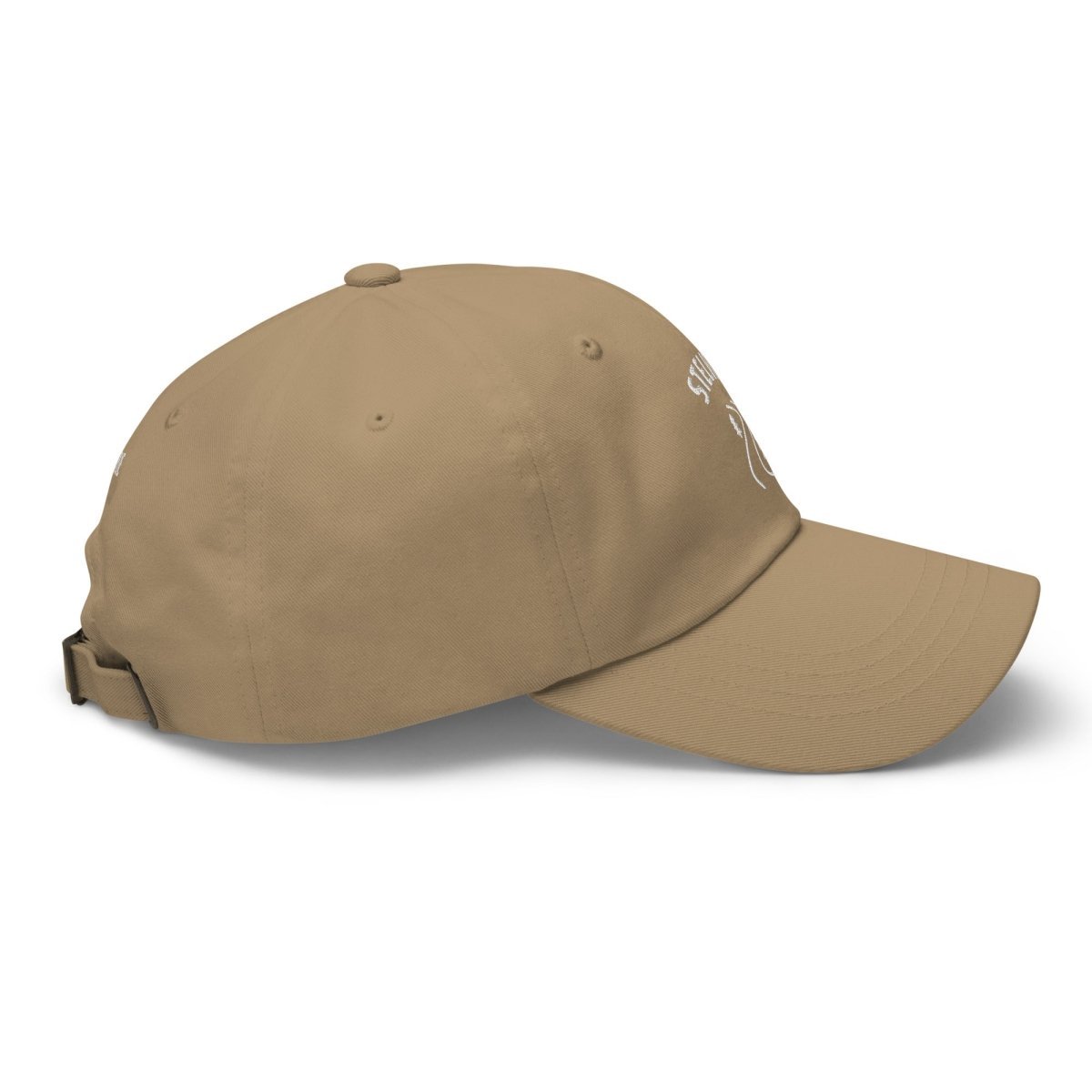 STELVIO CAP - Trailvue