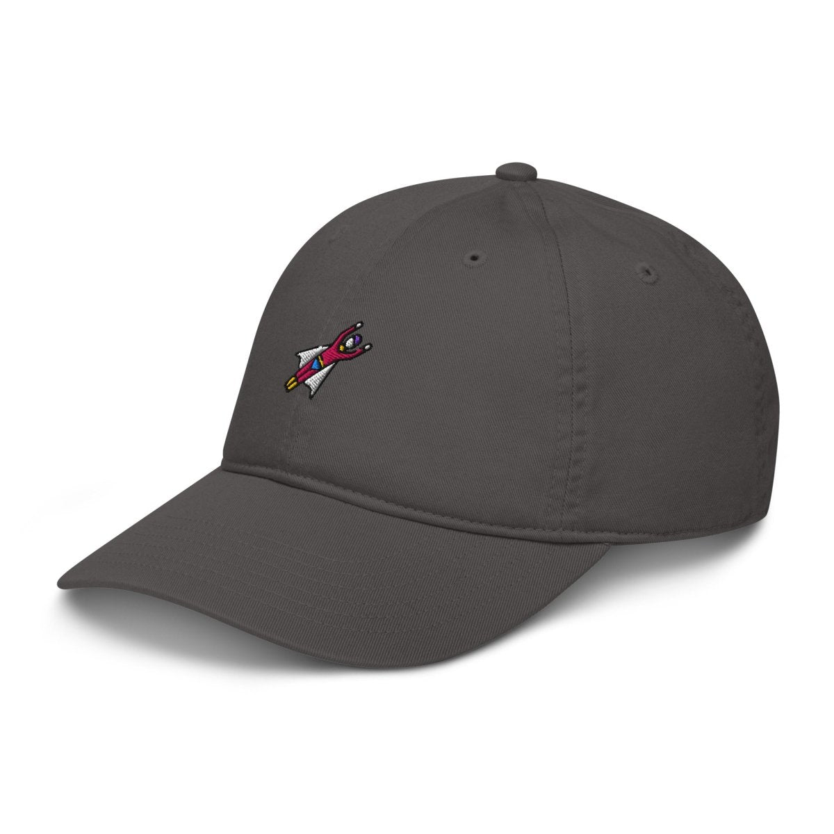 SUPERHERO CAP - Trailvue