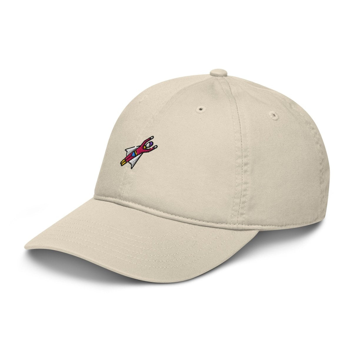 SUPERHERO CAP - Trailvue