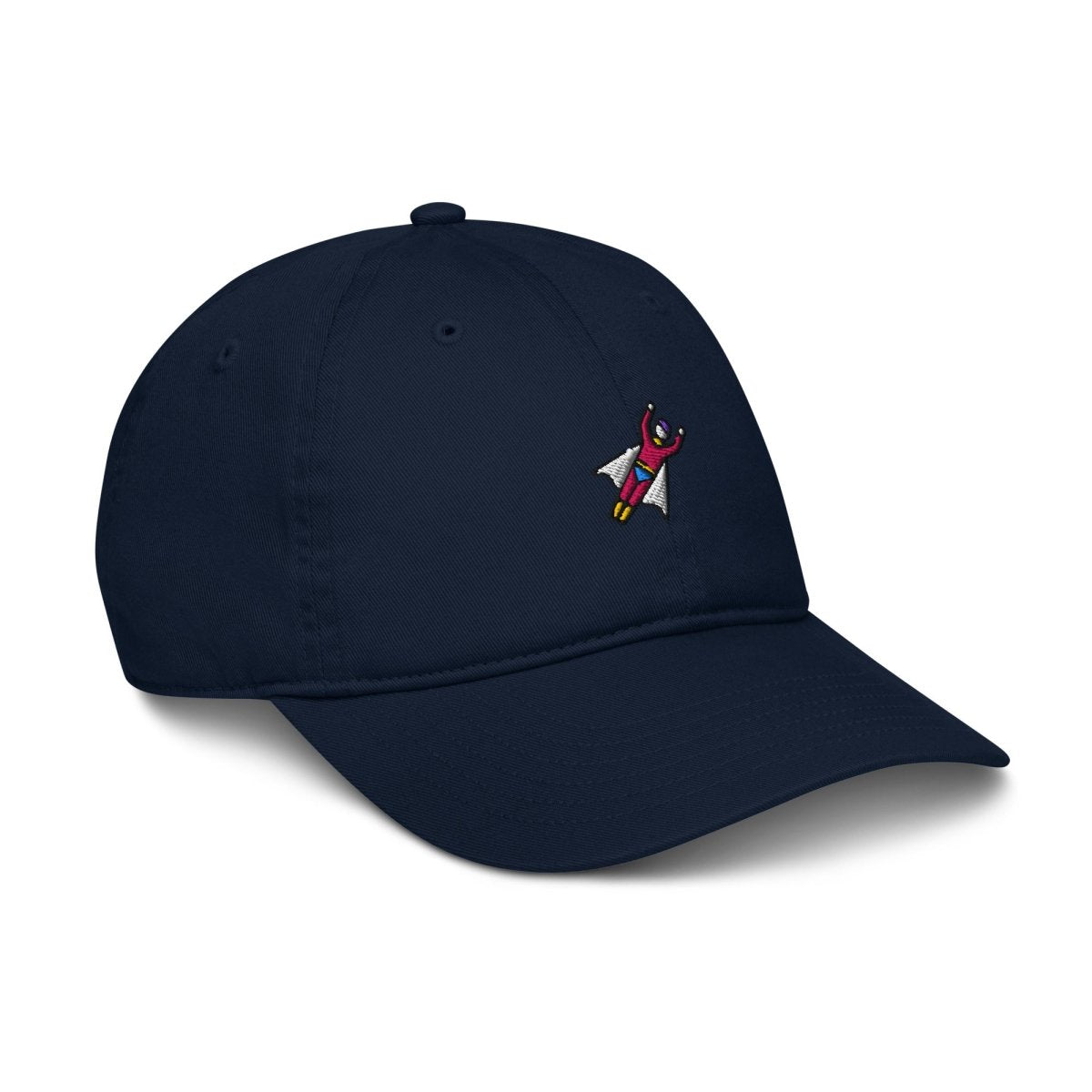 SUPERHERO CAP - Trailvue