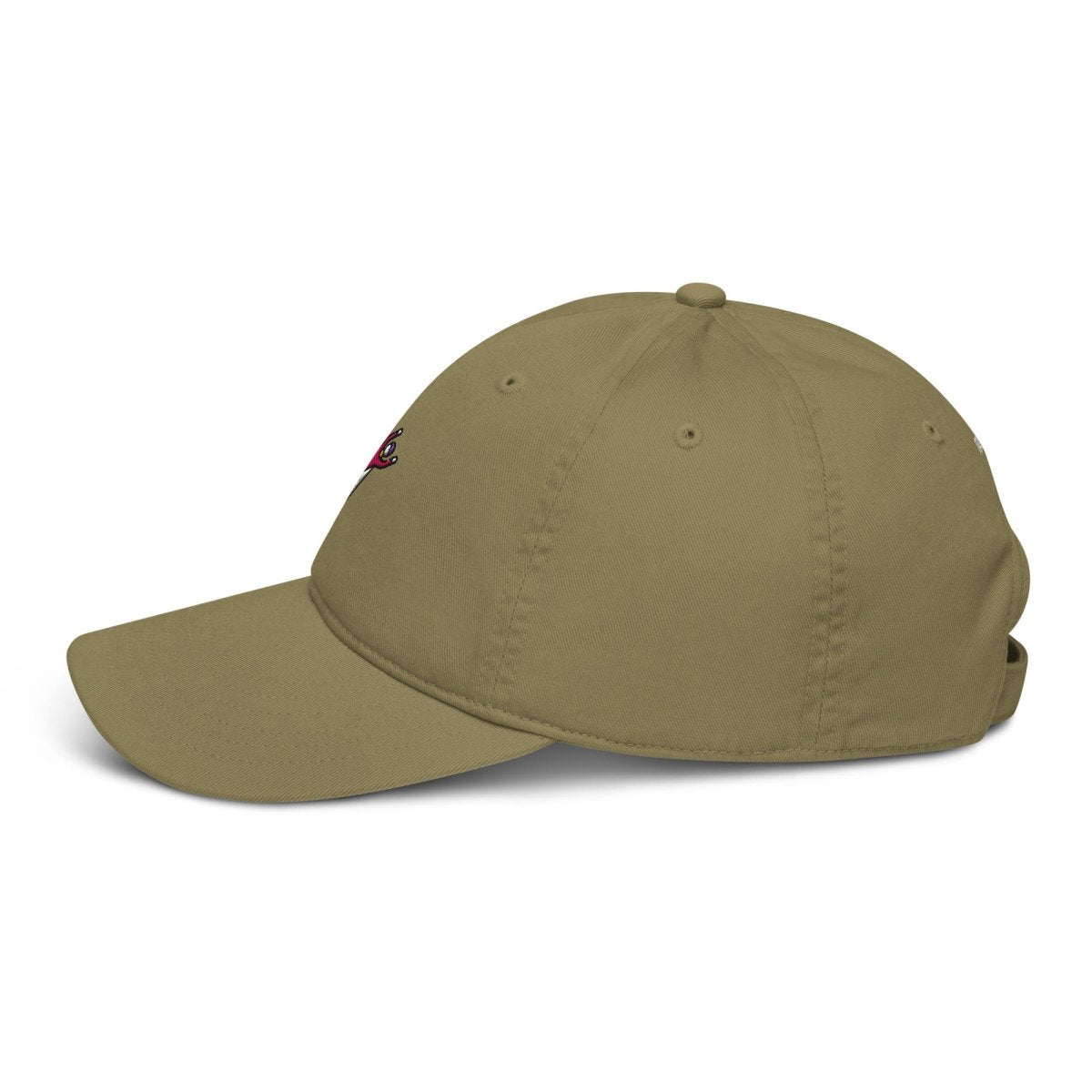 SUPERHERO CAP - Trailvue