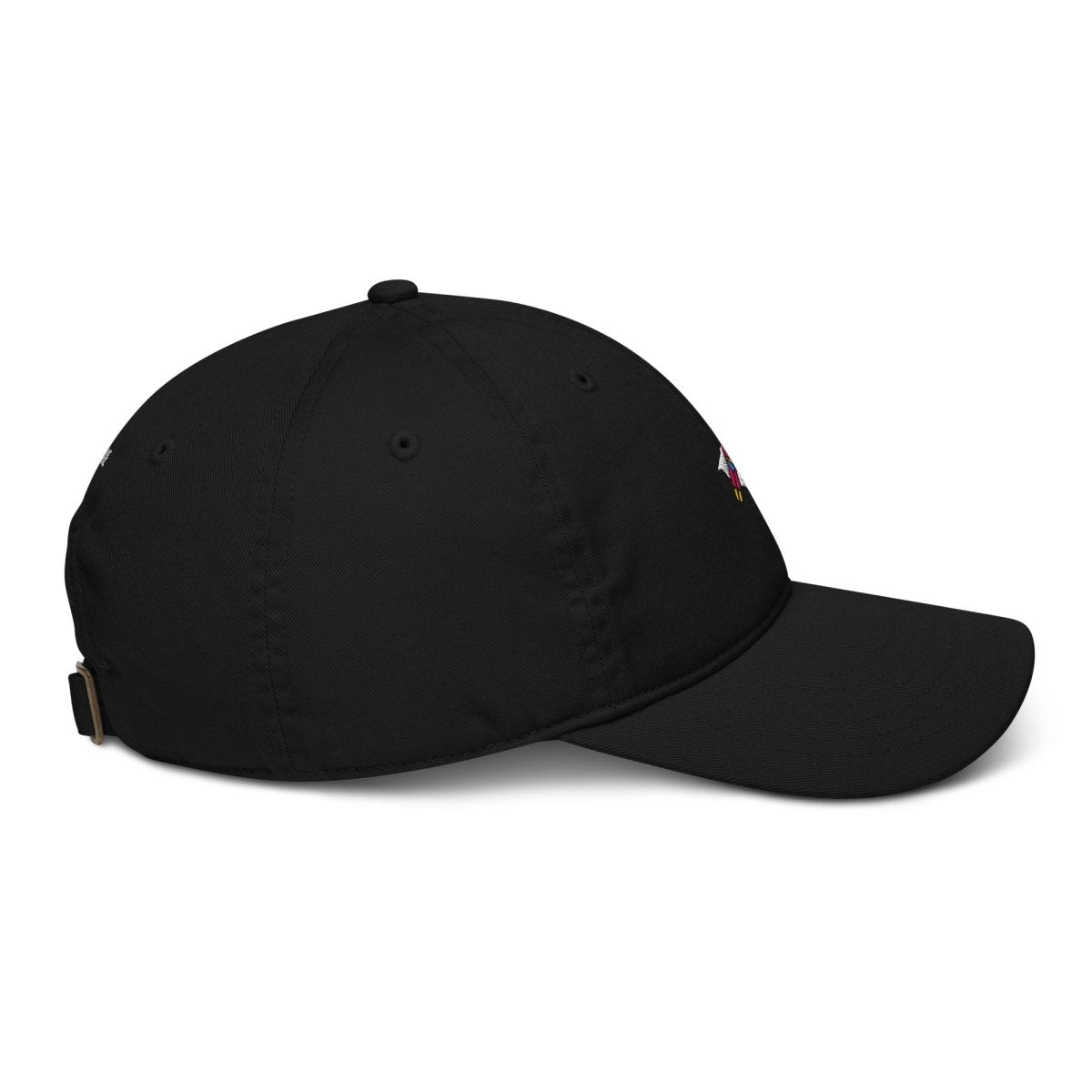 SUPERHERO CAP - Trailvue