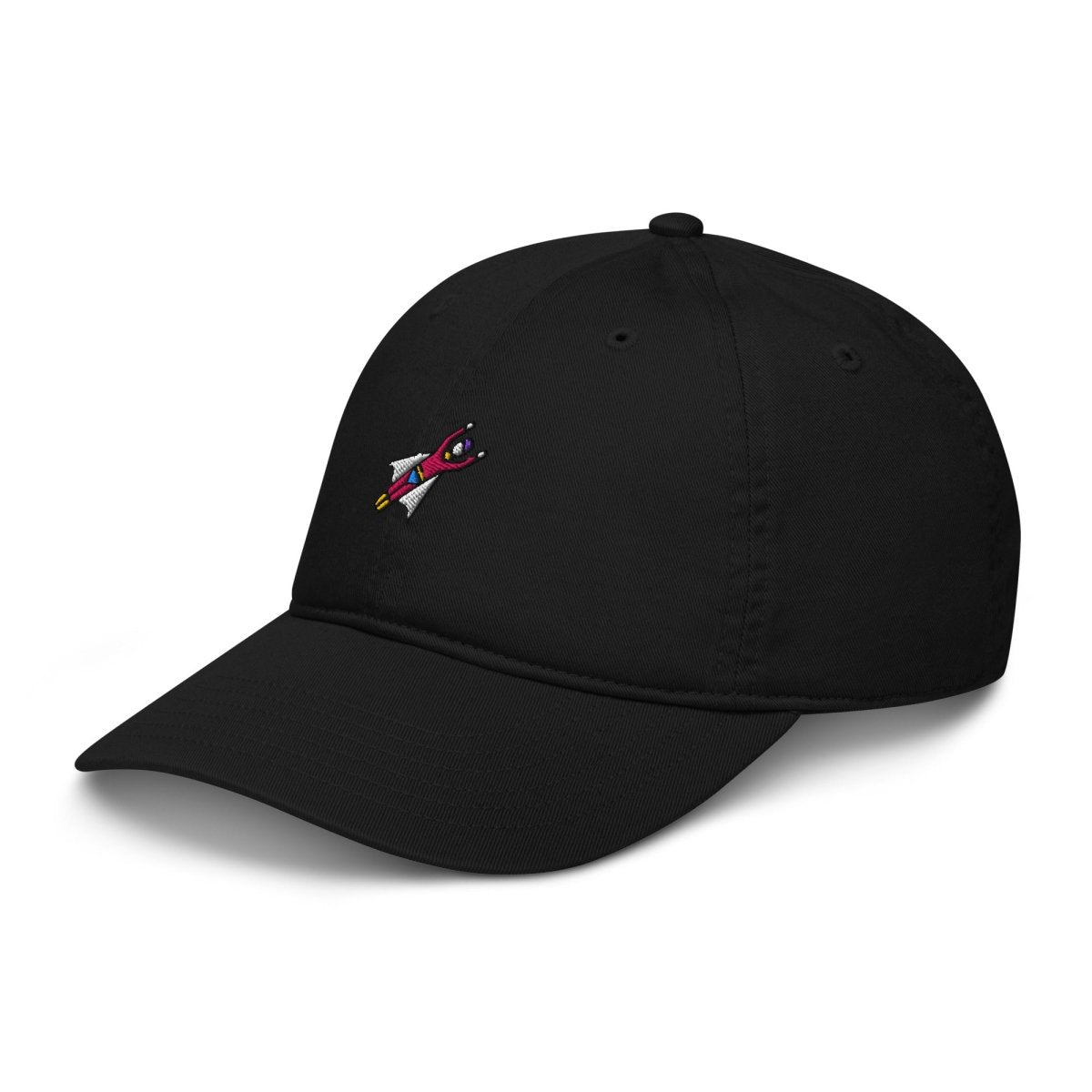SUPERHERO CAP - Trailvue