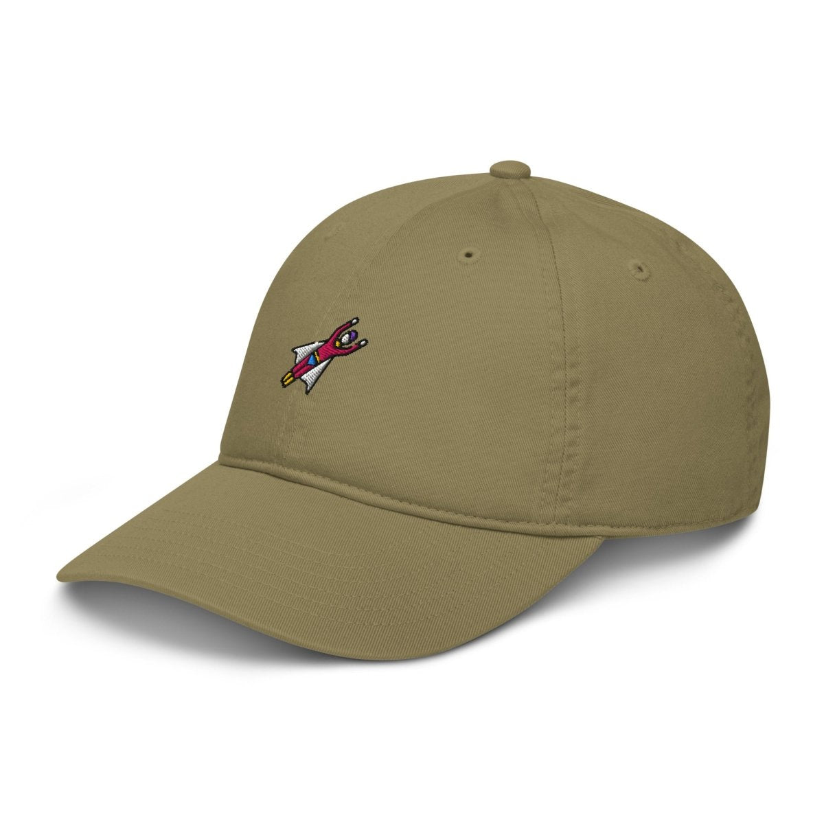 SUPERHERO CAP - Trailvue