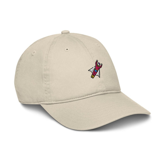 SUPERHERO CAP - Trailvue