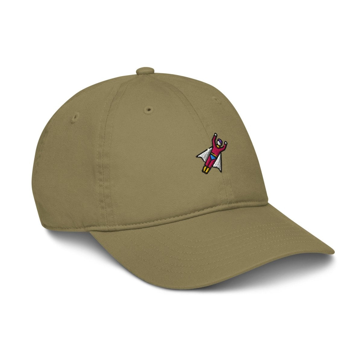 SUPERHERO CAP - Trailvue