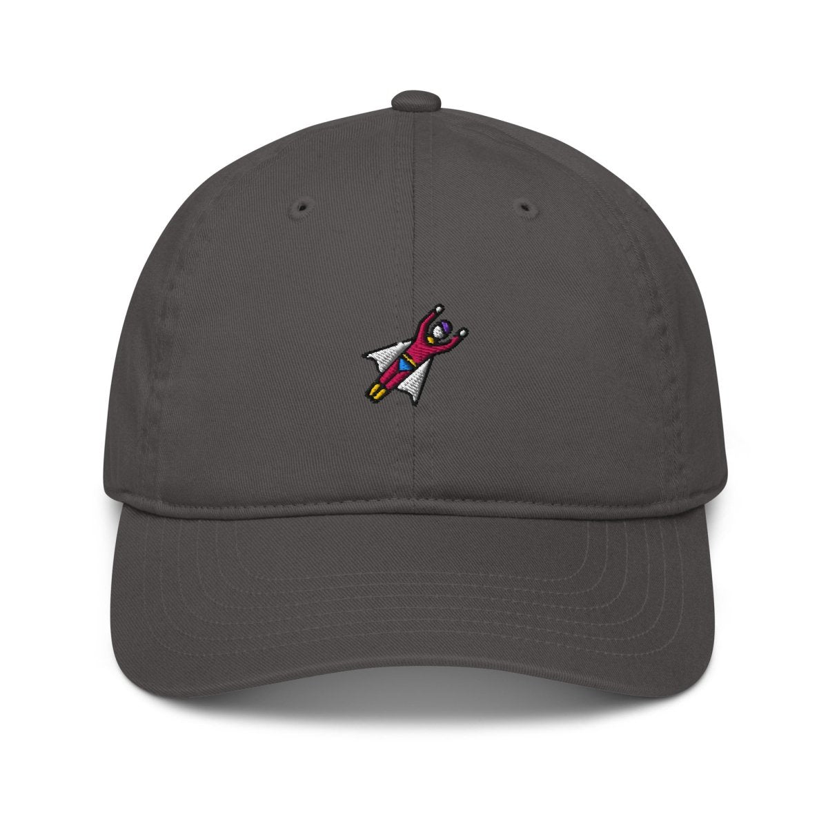 SUPERHERO CAP - Trailvue