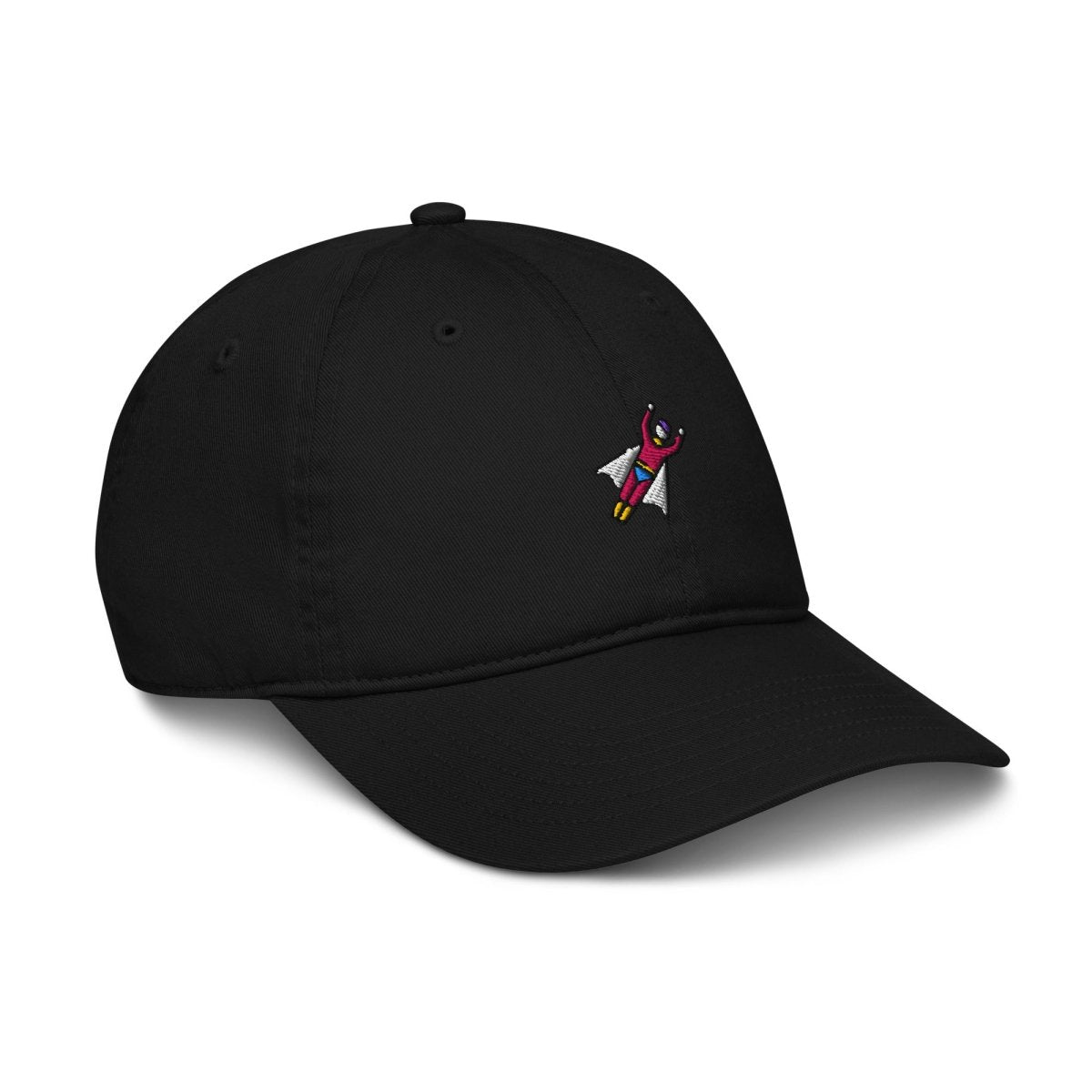 SUPERHERO CAP - Trailvue