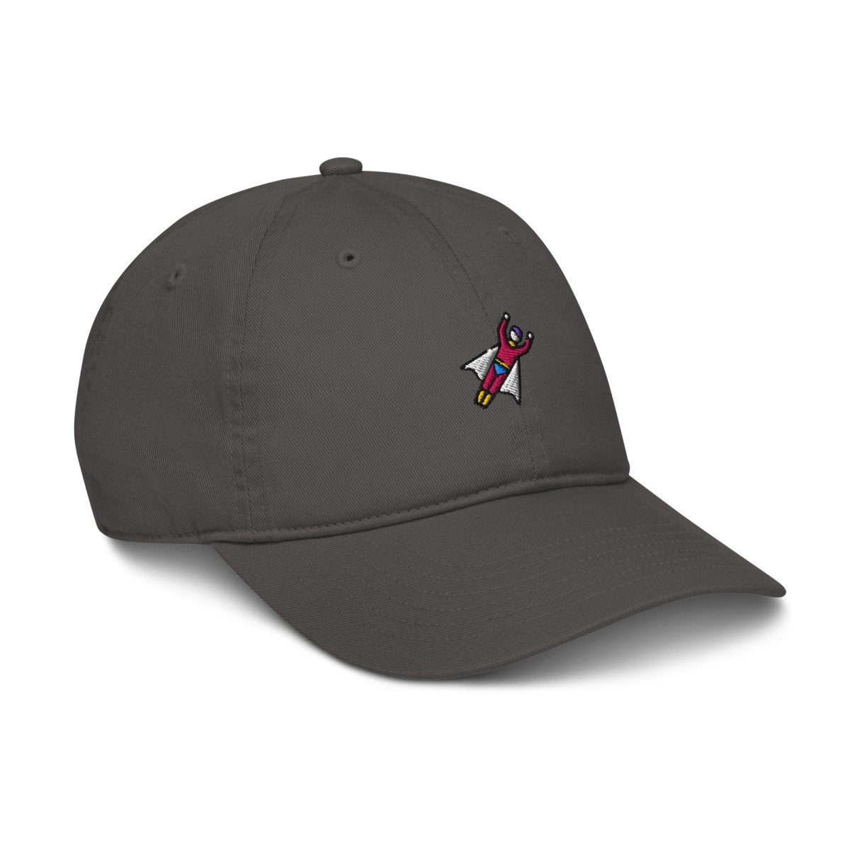 SUPERHERO CAP - Trailvue