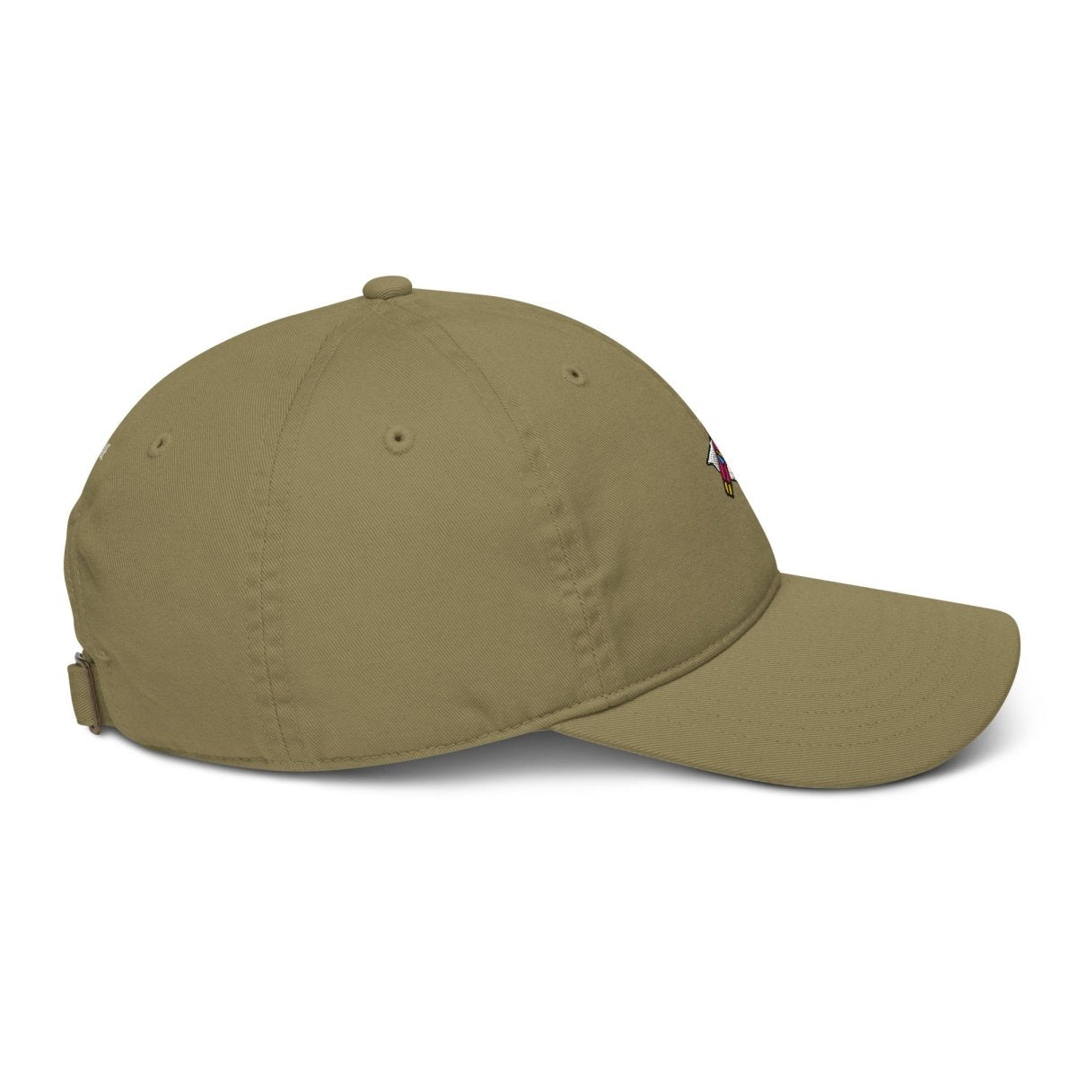 SUPERHERO CAP - Trailvue