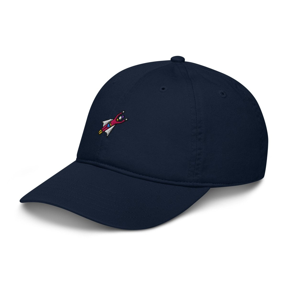 SUPERHERO CAP - Trailvue