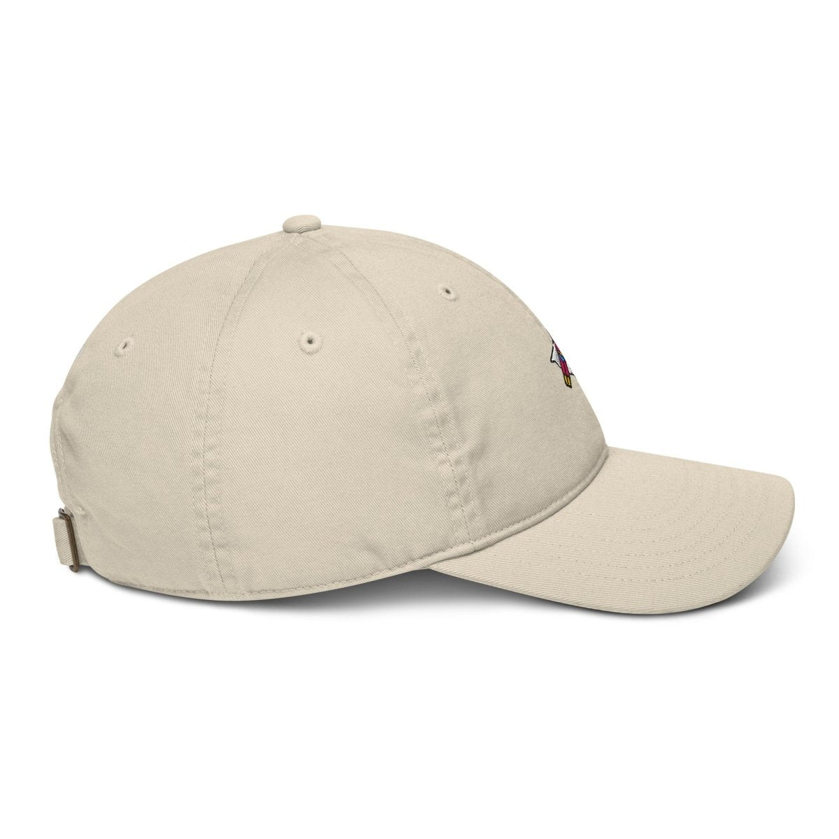 SUPERHERO CAP - Trailvue