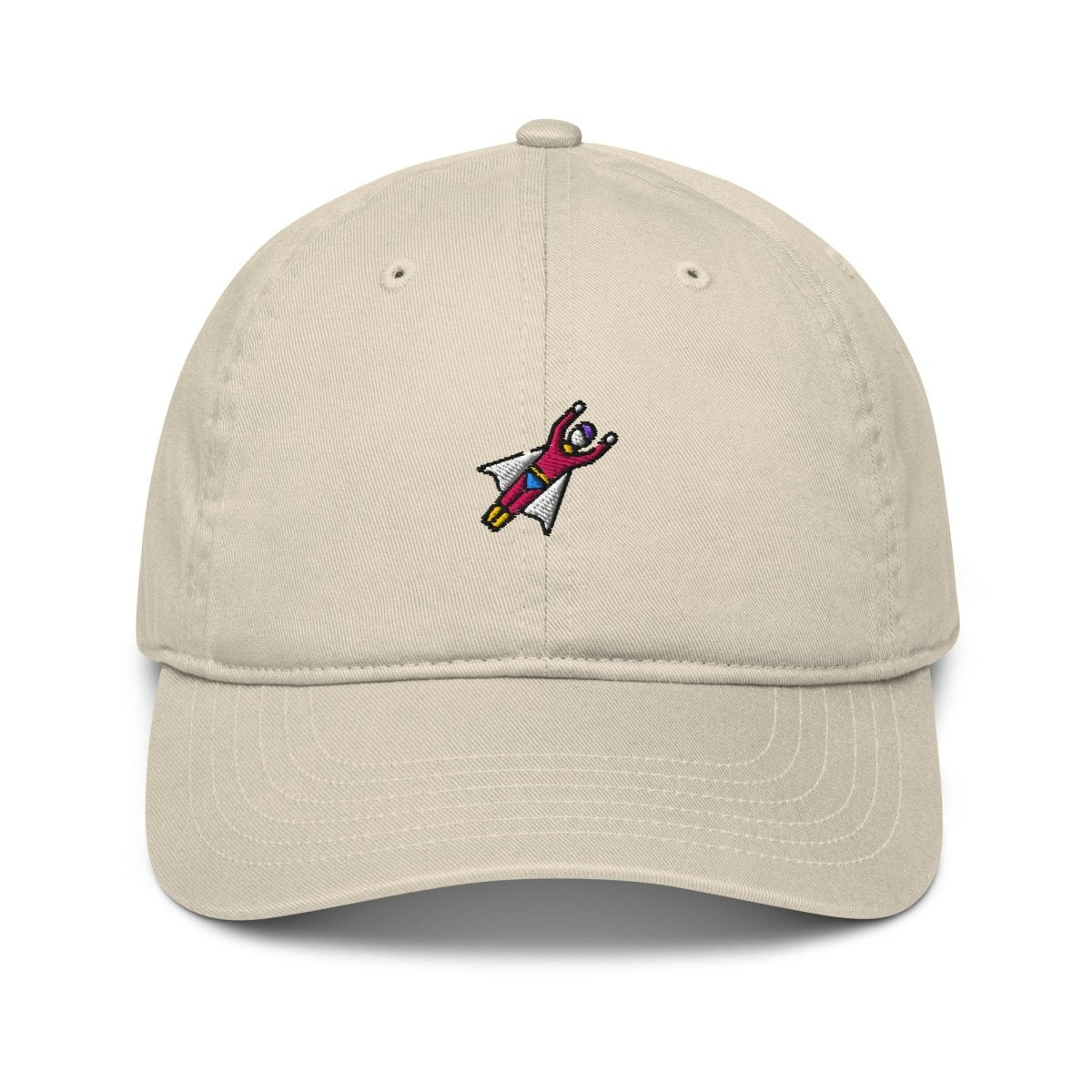 SUPERHERO CAP - Trailvue
