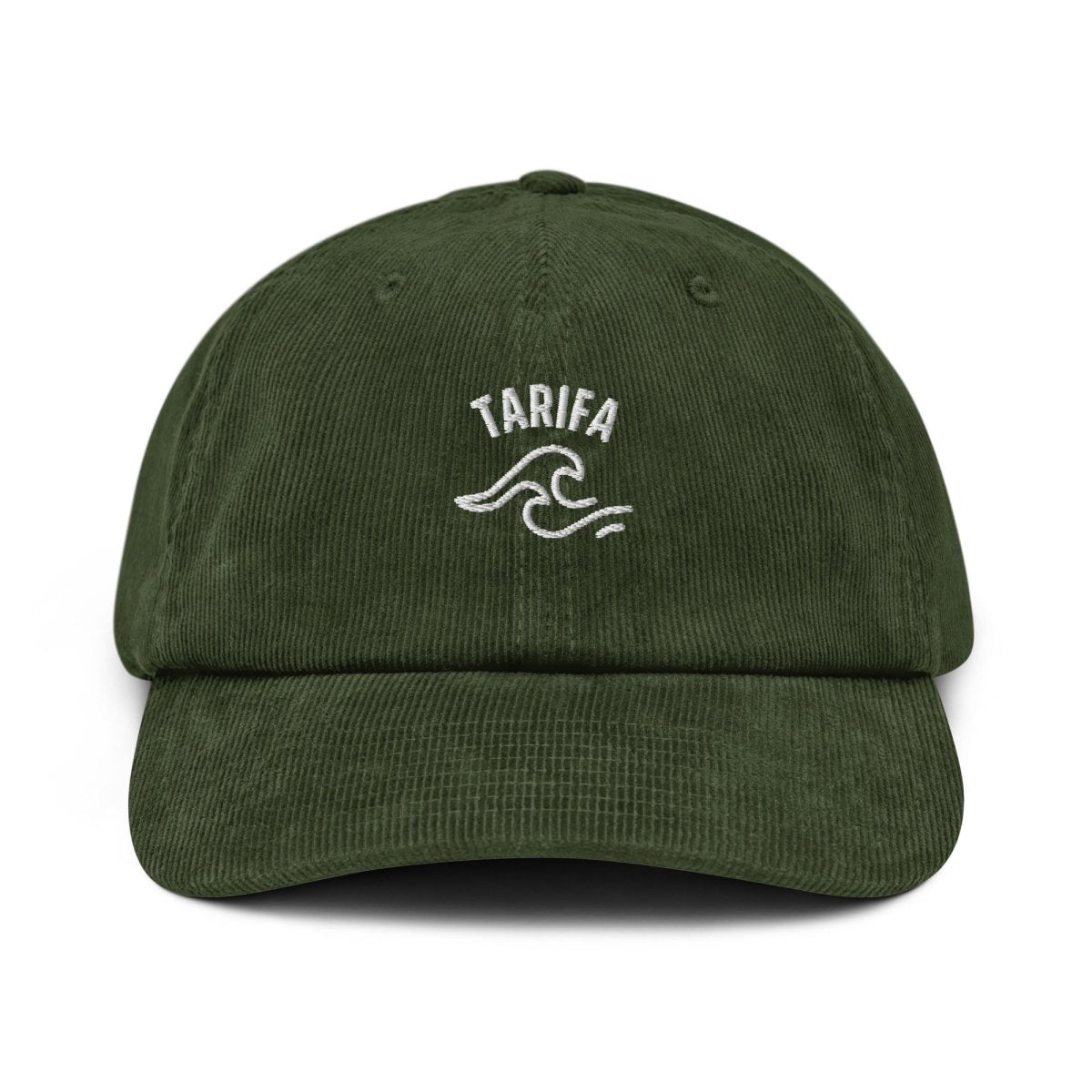 TARIFA CORDUROY CAP - Trailvue