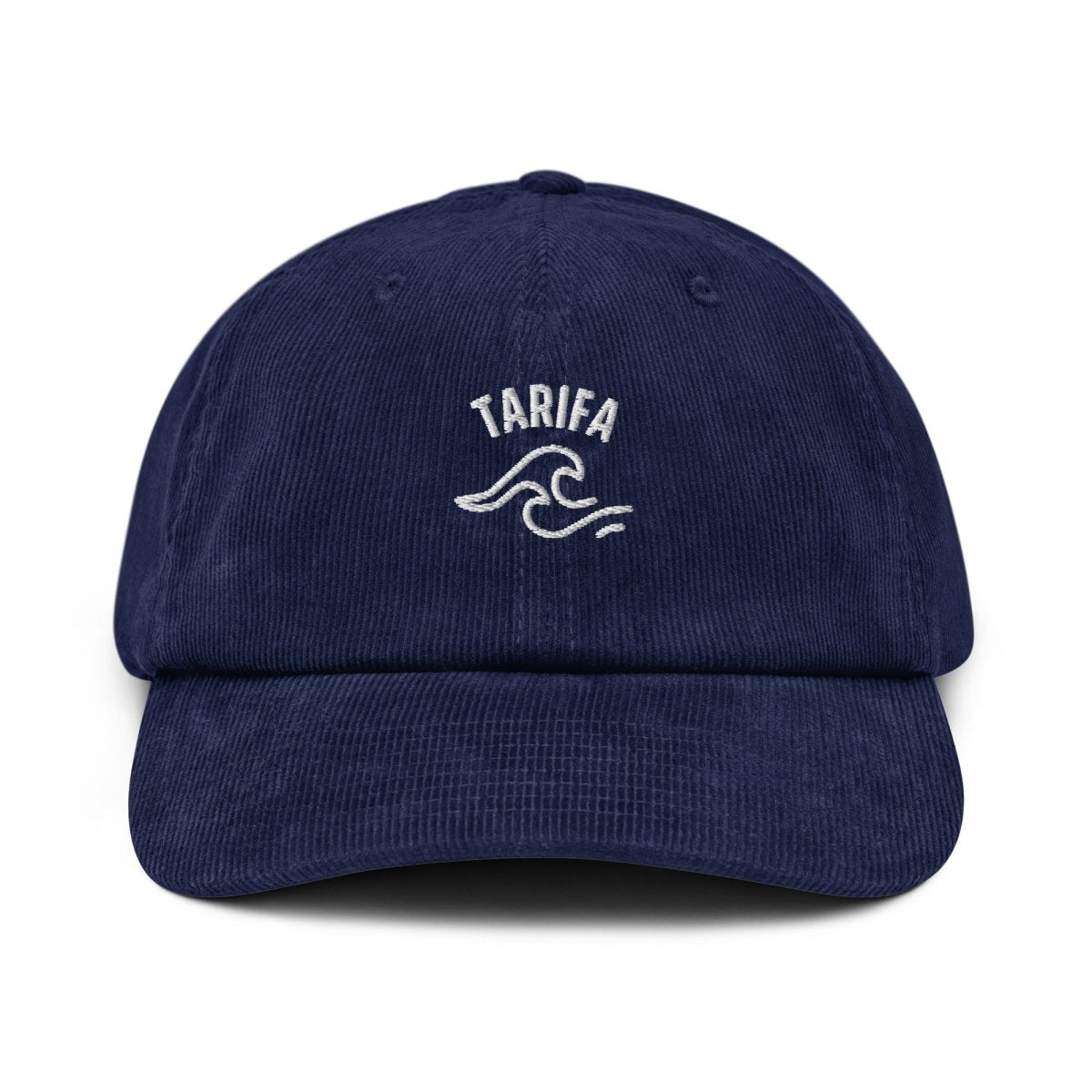 TARIFA CORDUROY CAP - Trailvue