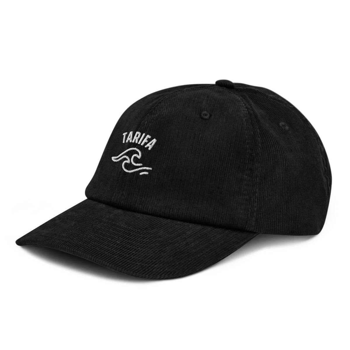 TARIFA CORDUROY CAP - Trailvue