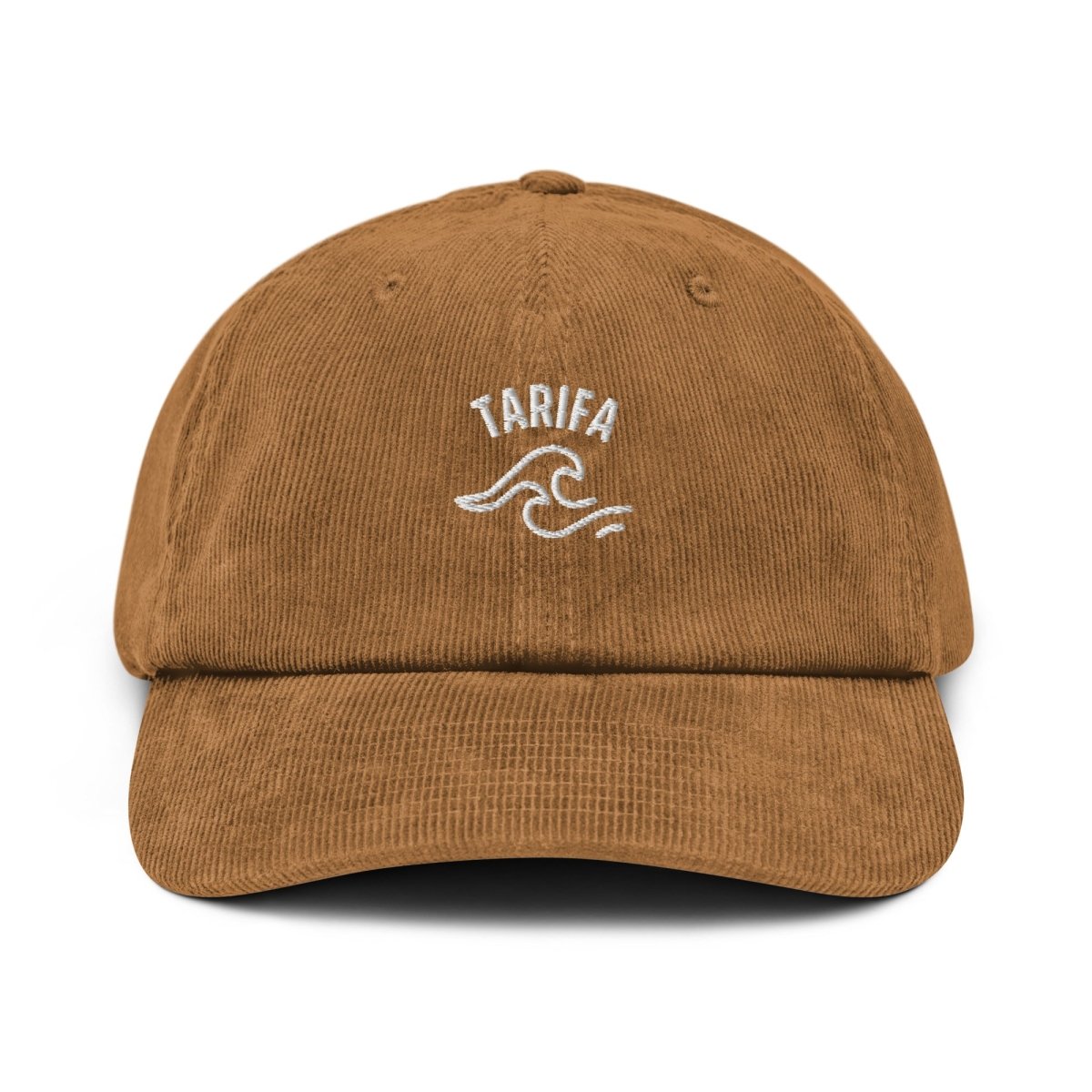 TARIFA CORDUROY CAP - Trailvue