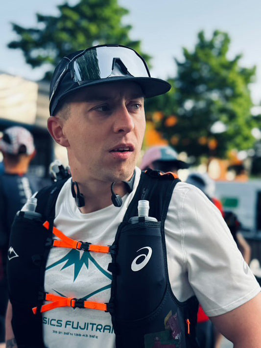 Getestet beim Zugspitz Ultratrail – Warum die Pulse Zenith die perfekte Sonnenbrille für Trailrunner ist - Trailvue