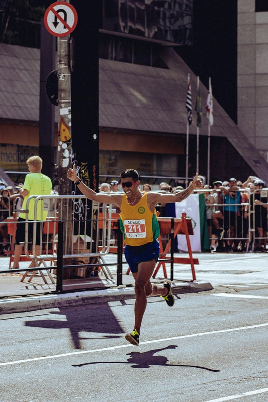 🏁 Laufzeit! Vienna City Marathon & die Top 5 Laufevents in Österreich & Deutschland – mit Trailvue on your side - Trailvue