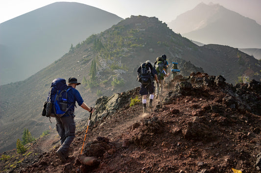 Die richtige Linse für jedes Abenteuer: Dein Guide zu Trailvue Lenses
