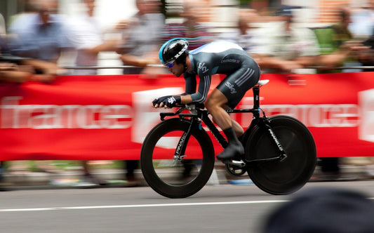 🚴‍♂️ Top Radsport- und Mountainbike-Events 2025 in Österreich und Deutschland – Mit Trailvue bestens ausgestattet - Trailvue
