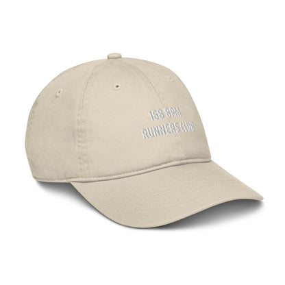 168 BPM RUNNERS CLUB CAP - Trailvue