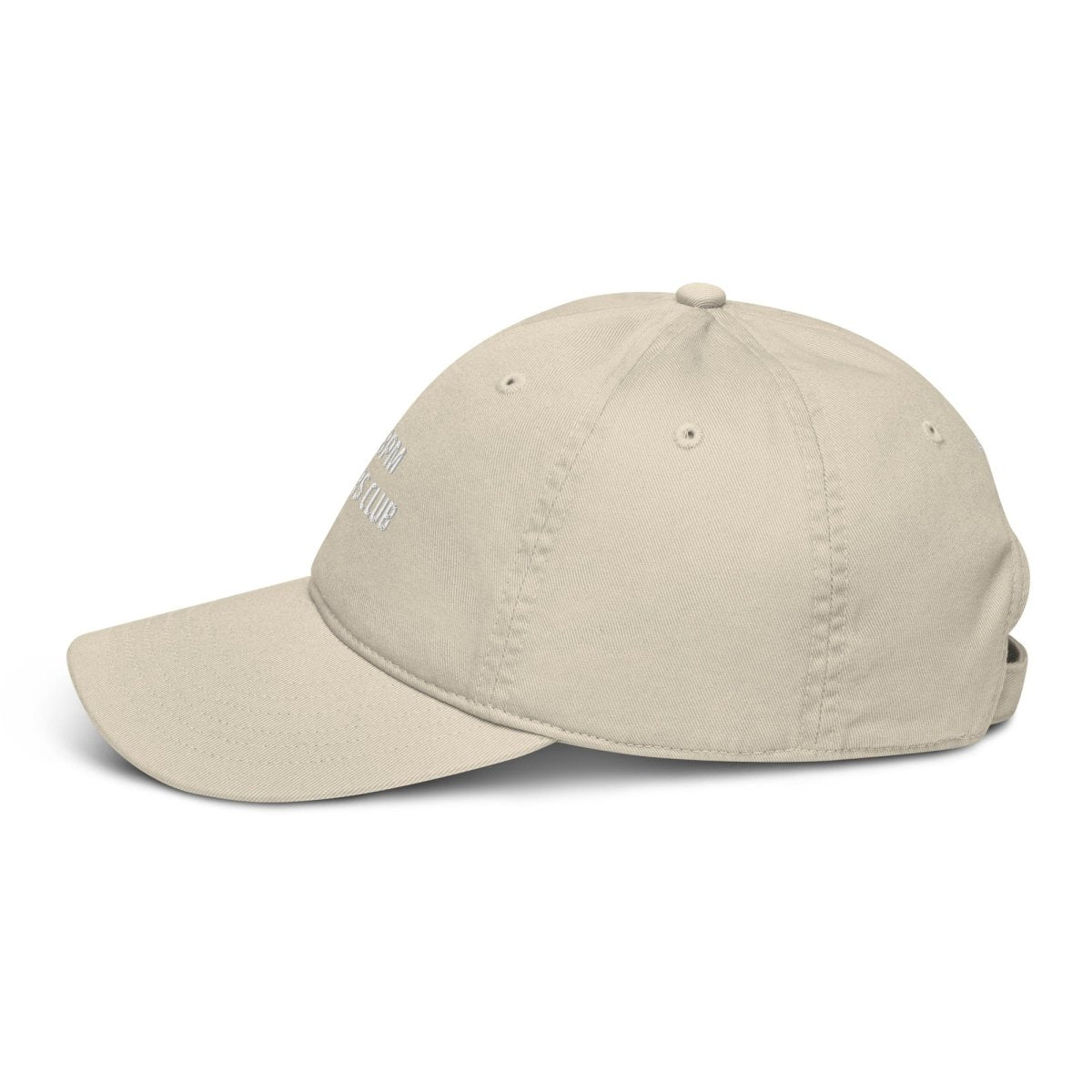 168 BPM RUNNERS CLUB CAP - Trailvue