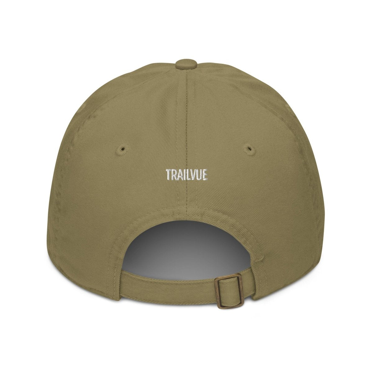 168 BPM RUNNERS CLUB CAP - Trailvue