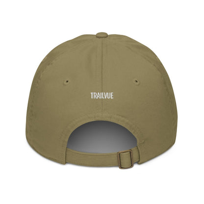 168 BPM RUNNERS CLUB CAP - Trailvue