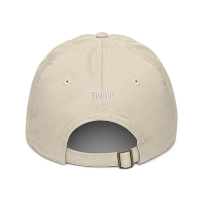 168 BPM RUNNERS CLUB CAP - Trailvue
