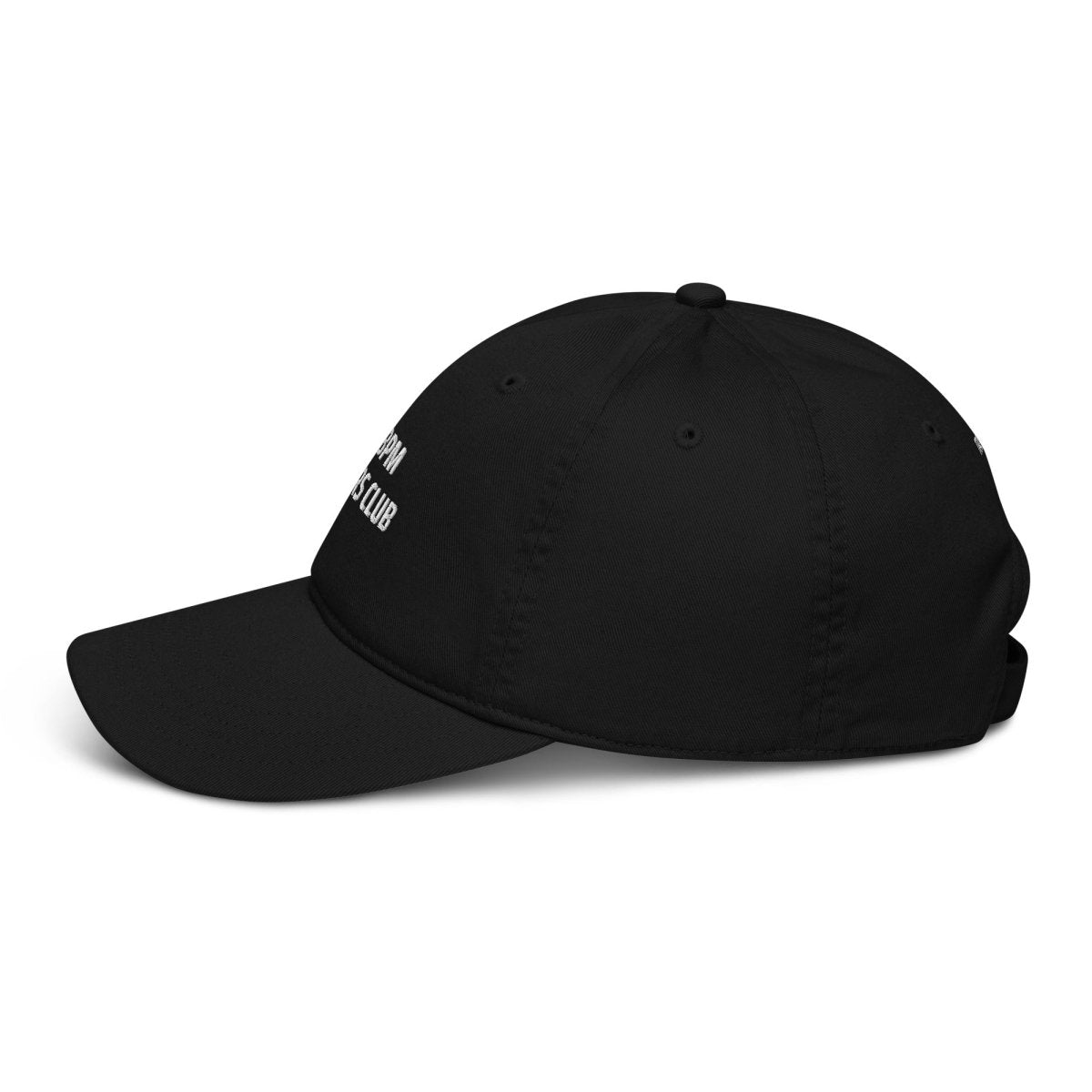 168 BPM RUNNERS CLUB CAP - Trailvue
