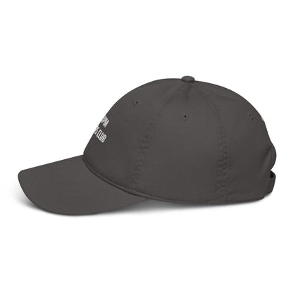 168 BPM RUNNERS CLUB CAP - Trailvue