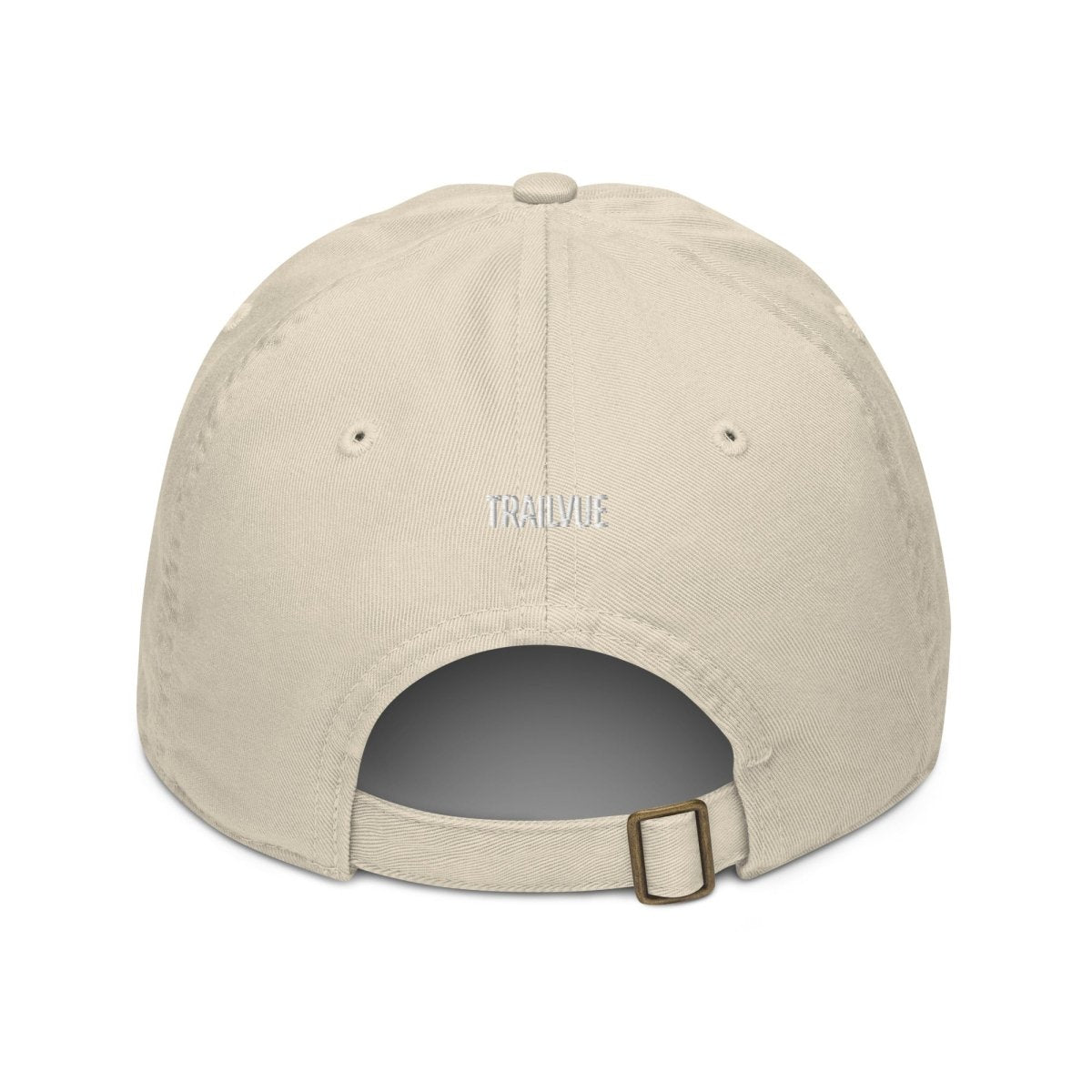 168 BPM RUNNERS CLUB CAP - Trailvue