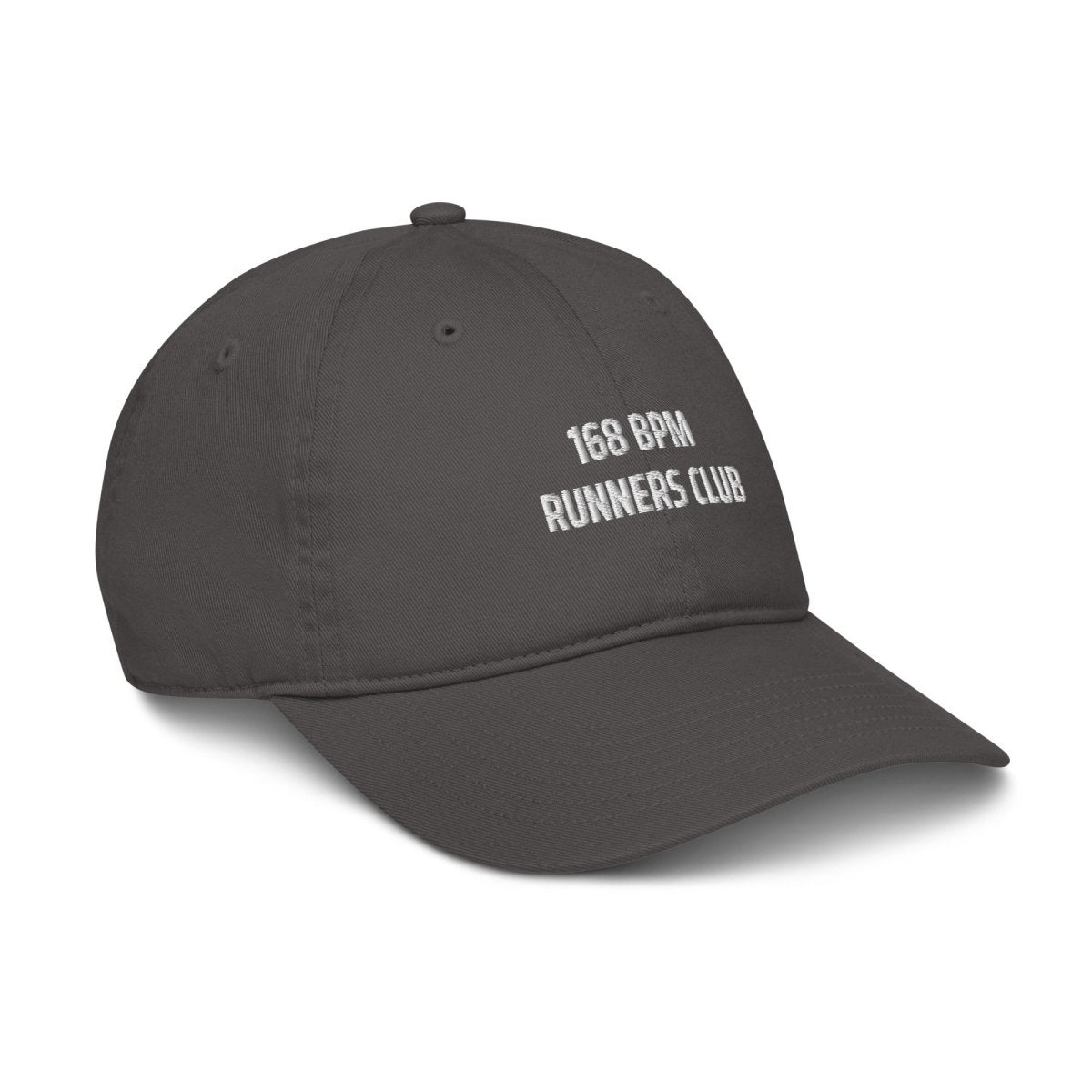 168 BPM RUNNERS CLUB CAP - Trailvue
