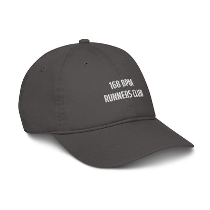 168 BPM RUNNERS CLUB CAP - Trailvue