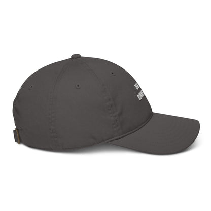 168 BPM RUNNERS CLUB CAP - Trailvue