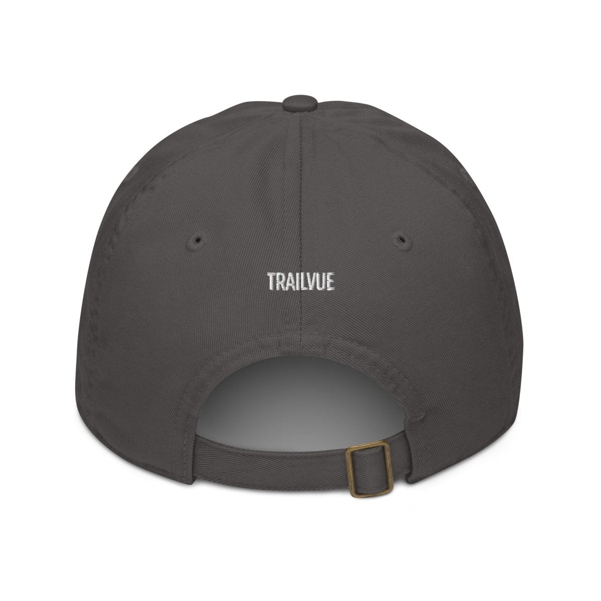 168 BPM RUNNERS CLUB CAP - Trailvue