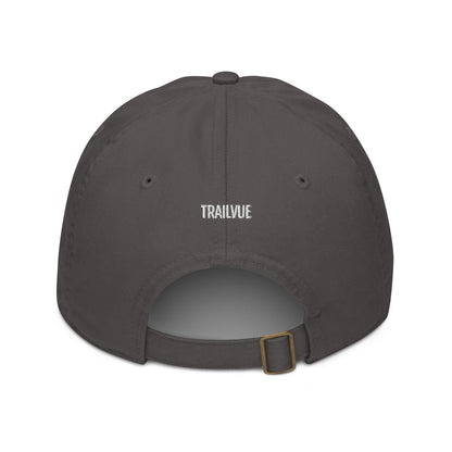 168 BPM RUNNERS CLUB CAP - Trailvue