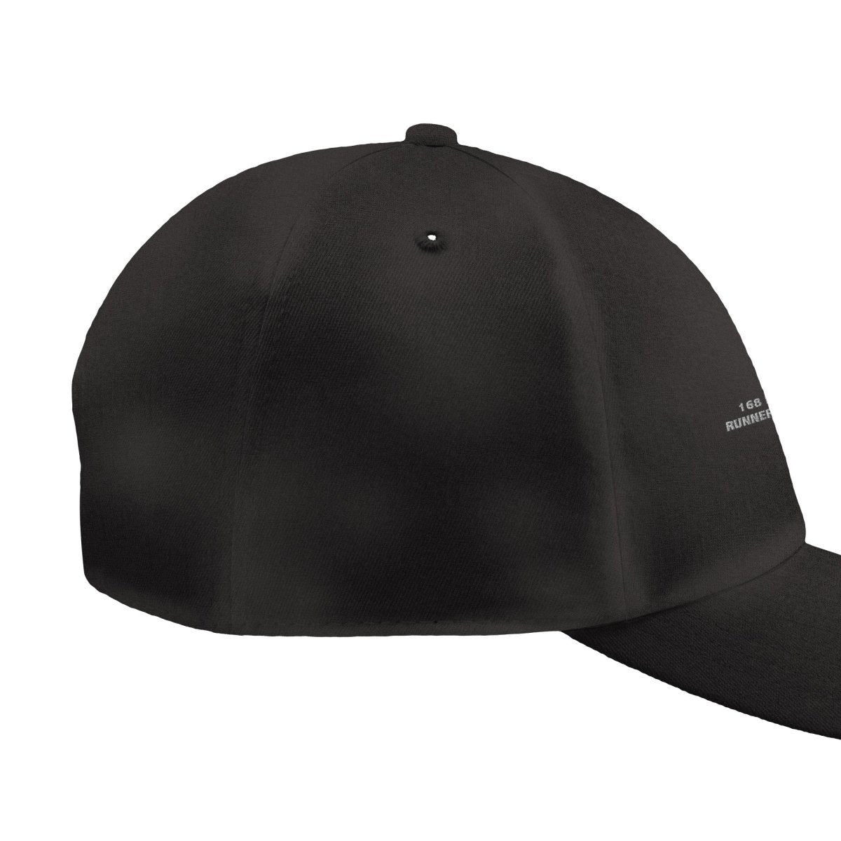 168 BPM RUNNERS CLUB CAP - Trailvue