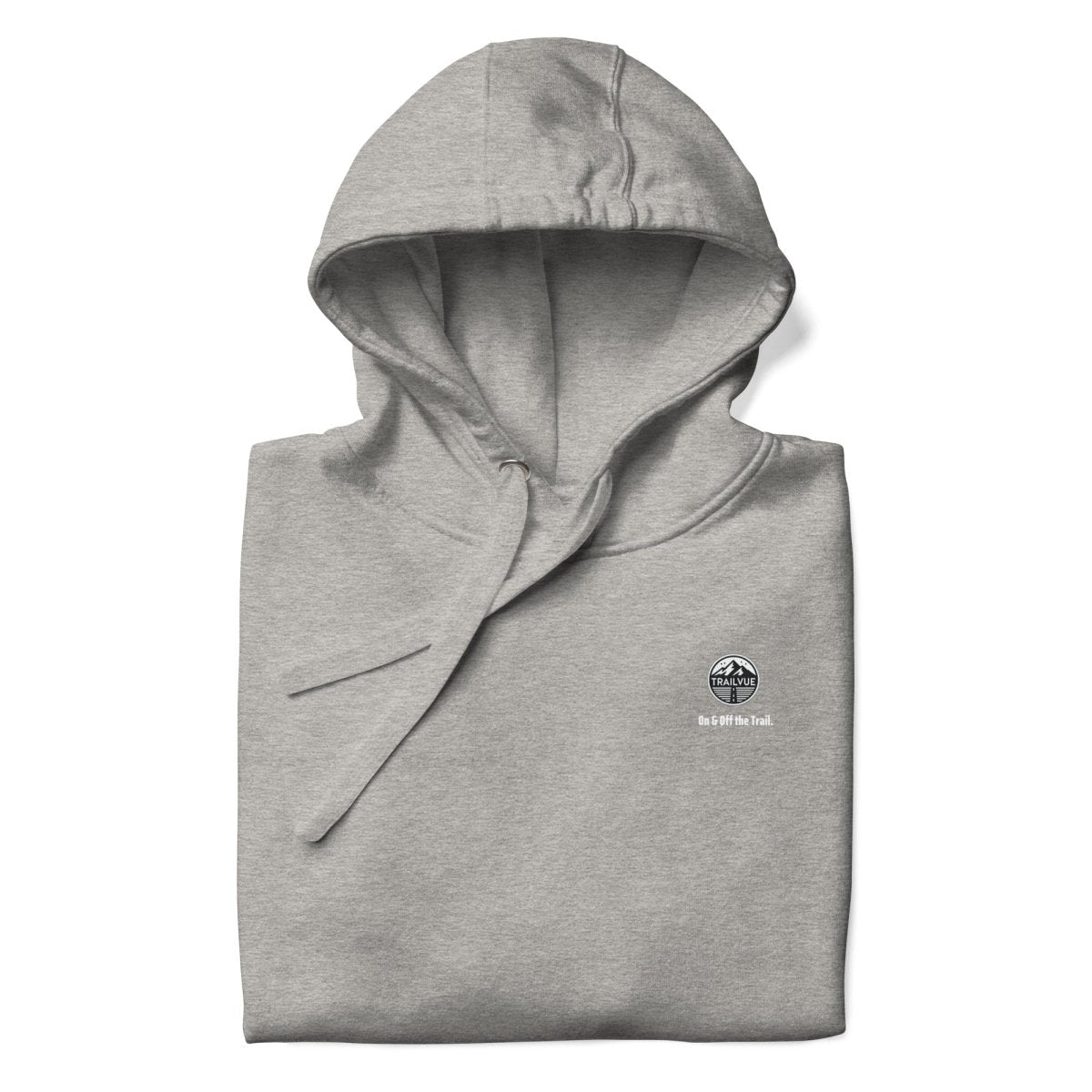 168 BPM RUNNERS CLUB Hoodie - Trailvue
