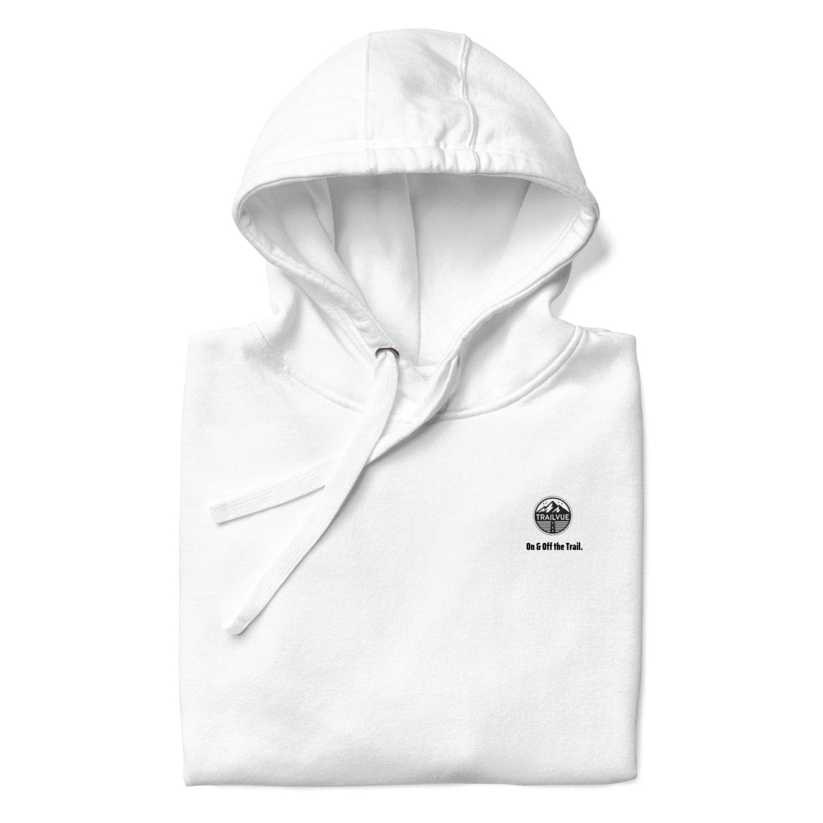 168 BPM RUNNERS CLUB Hoodie - Trailvue