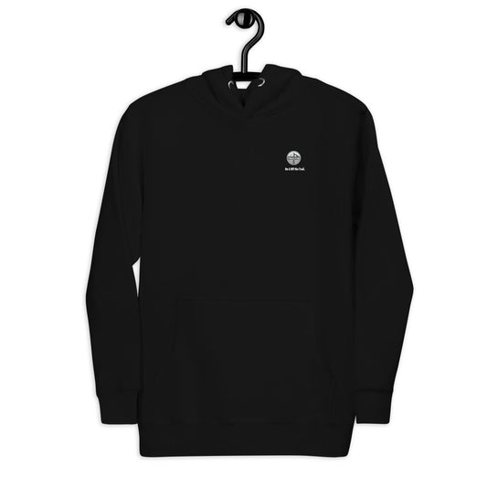 168 BPM RUNNERS CLUB Hoodie - Trailvue